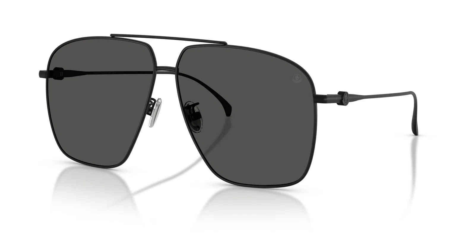 Moncler Arium 4020T Sunglasses - view 3